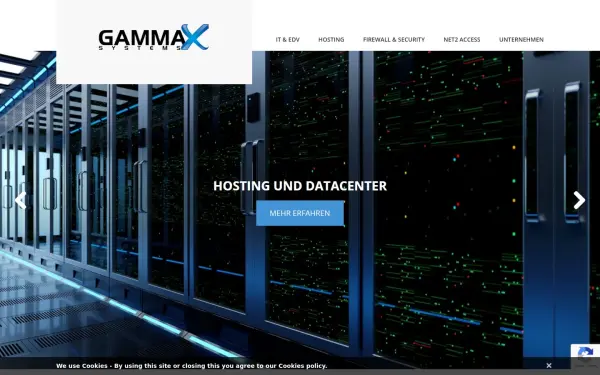 gammax.systems