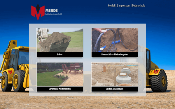 www.mende-gmbh.info