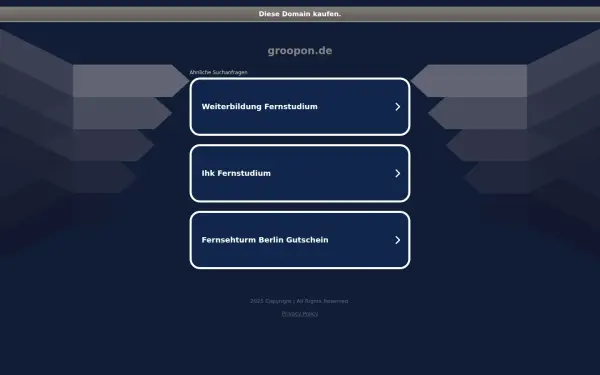 groopon.de