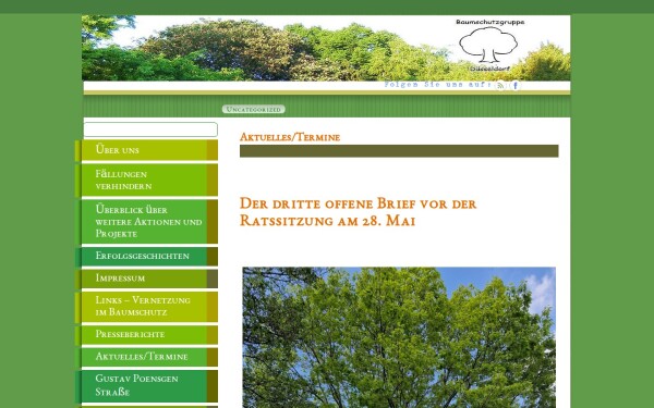 baumschutzgruppe-duesseldorf.de