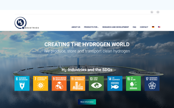 h2-industries.com