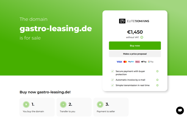 gastro-leasing.de