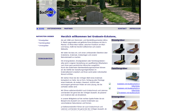 grabstein-eckstone.de