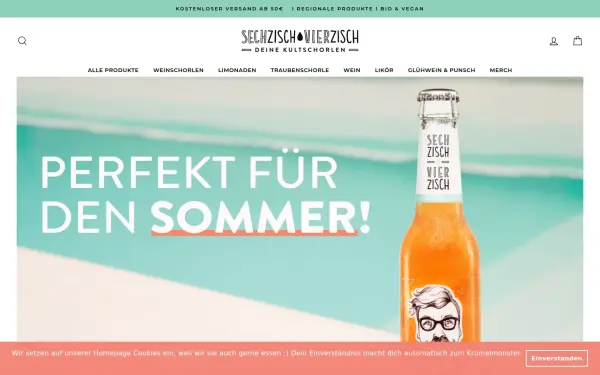 www.sechzisch-vierzisch.de