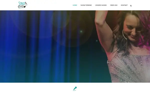 stagefever.de