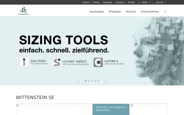 www.wittenstein.de