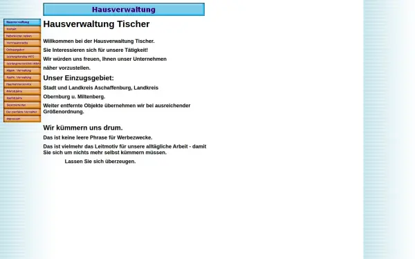 hausverwaltung-tischer.de