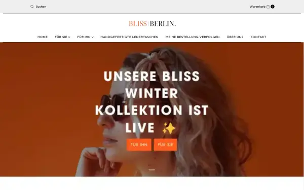 blissberlin.de