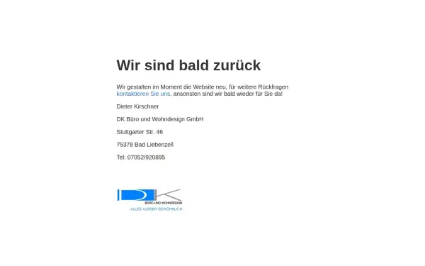dk-buerowohndesign.de