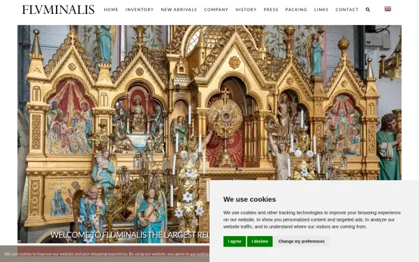 fluminalis.com