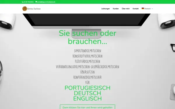 lingua-simultanea.de