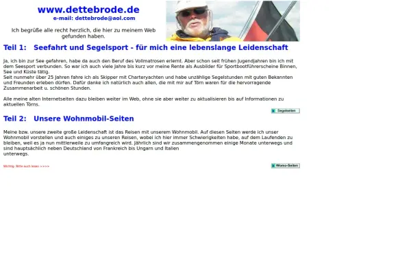 dettebrode.de