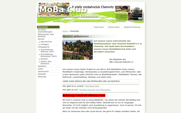modellbahnclub-chemnitz.de
