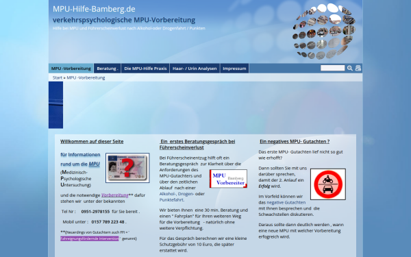 mpu-hilfe-bamberg.de
