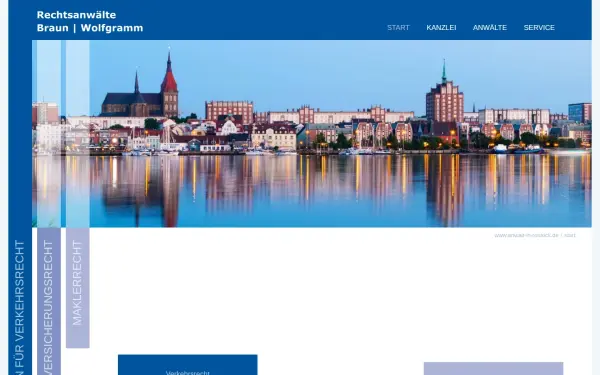 www.anwalt-in-rostock.de