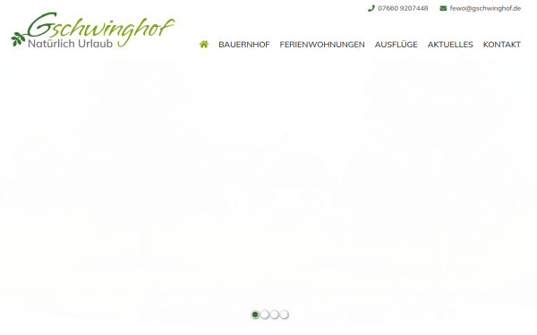 www.gschwinghof.de