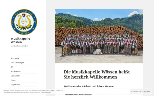 www.musikkapelle-woessen.de