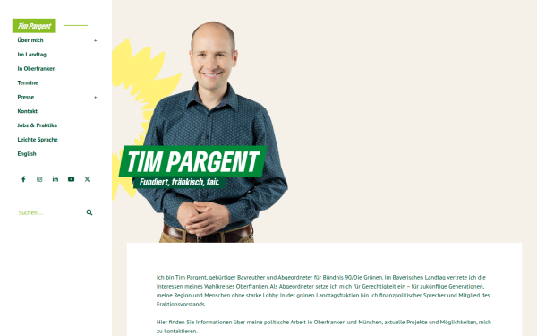 www.tim-pargent.de