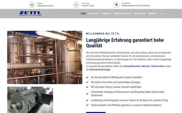 zettl-munich.de
