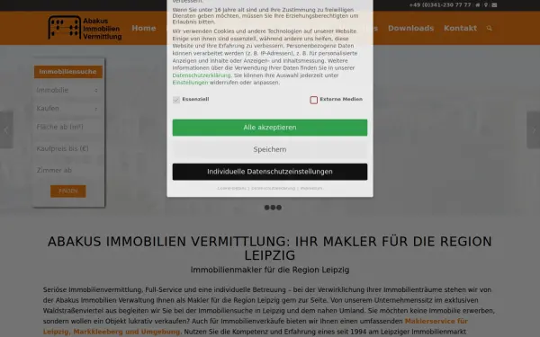 www.abakus-makler.de