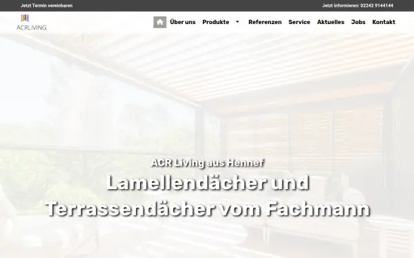 acrliving.de