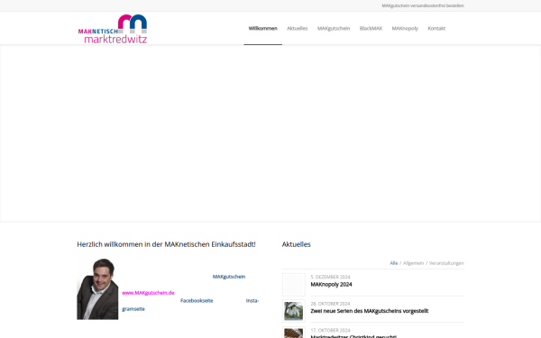 maknetisch.de