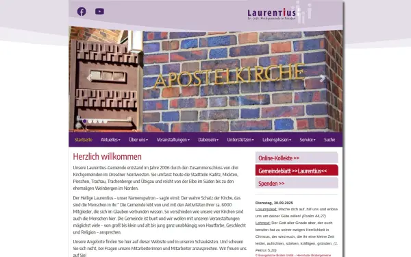 www.laurentius-dresden.de