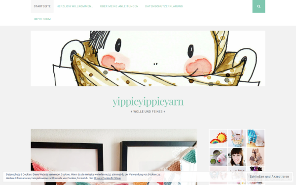 yippieyippieyarn.com