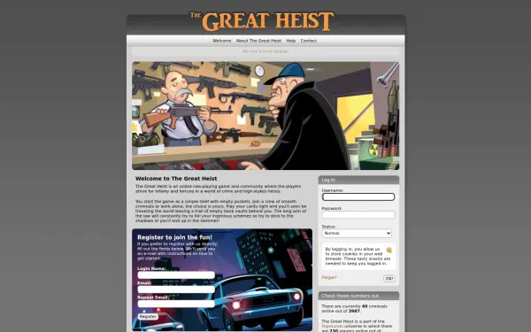 www.thegreatheist.com