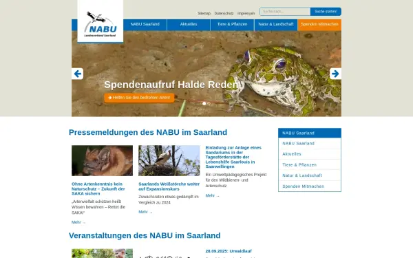 nabu-saar.de
