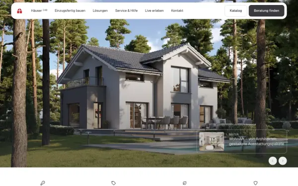www.danwood.de