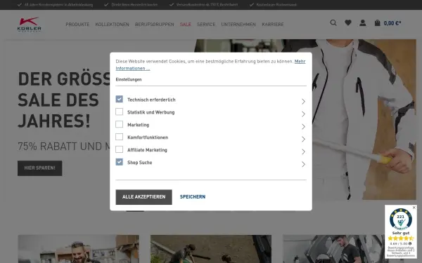 www.kuebler.eu