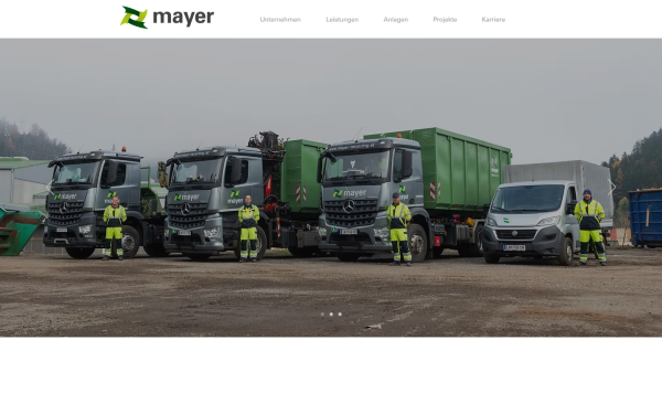 www.mayer-recycling.at