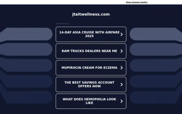 jtaitwellness.com