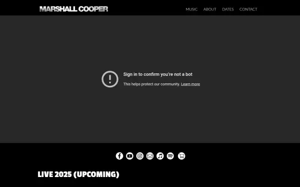 marshallcooper.de