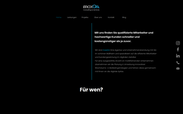 www.maximilianernst.de
