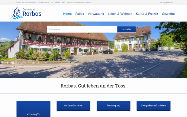 rorbas.ch