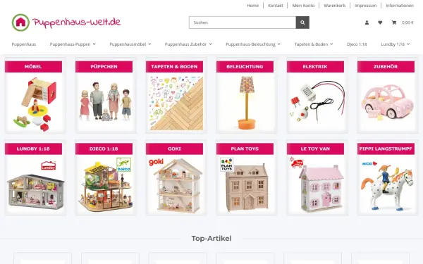www.puppenhaus-welt.de