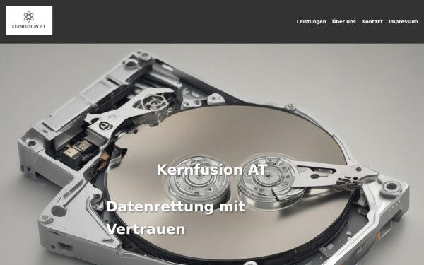 kernfusion.at