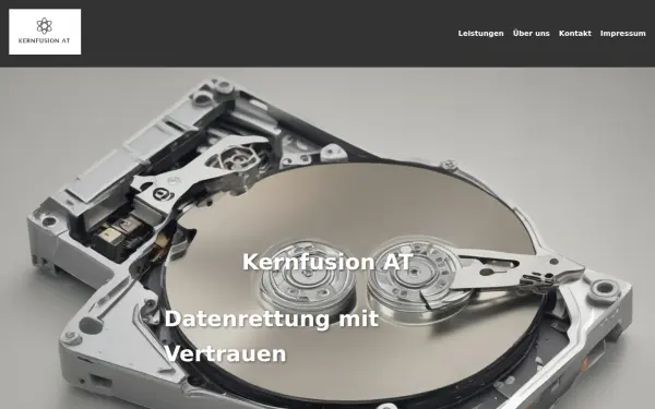 kernfusion.at