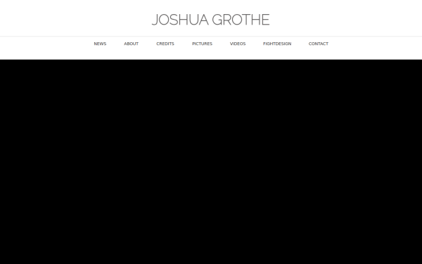 www.joshua-grothe.com