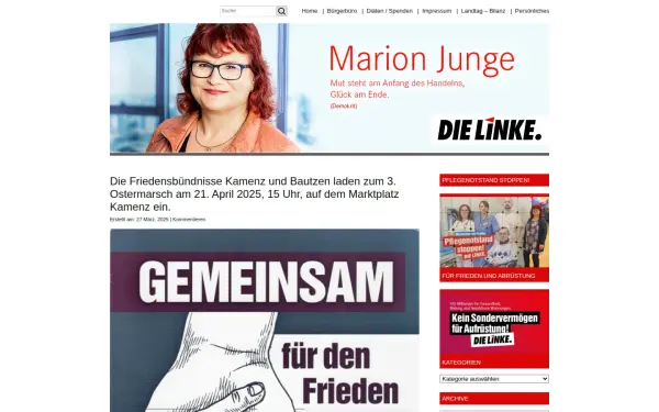 www.marion-junge.de