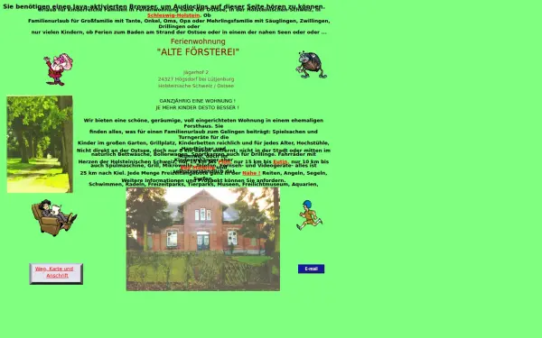 alte-foersterei.de