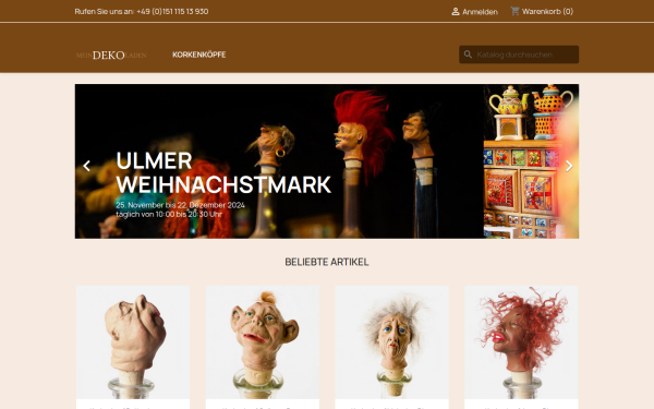 mein-dekoladen.de