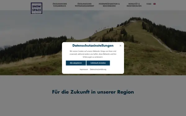 greenmountain.snow-space.com