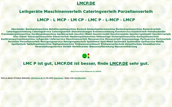 lmcp.de
