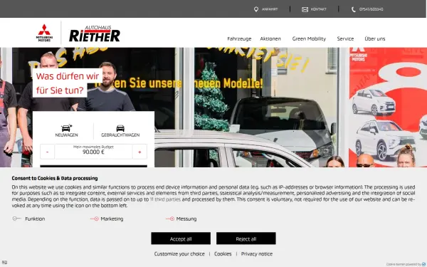 www.autohaus-riether.de
