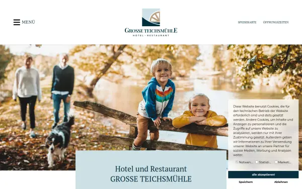 www.grosse-teichsmuehle.de