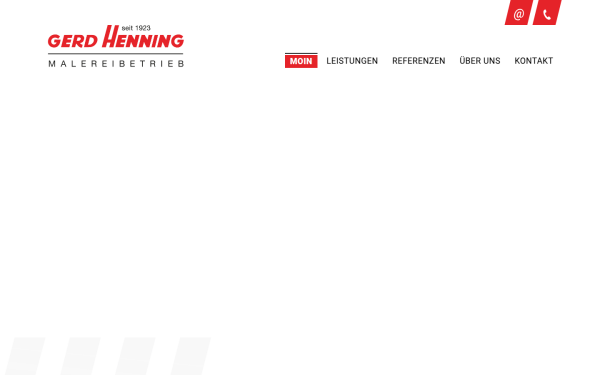 gerd-henning.de