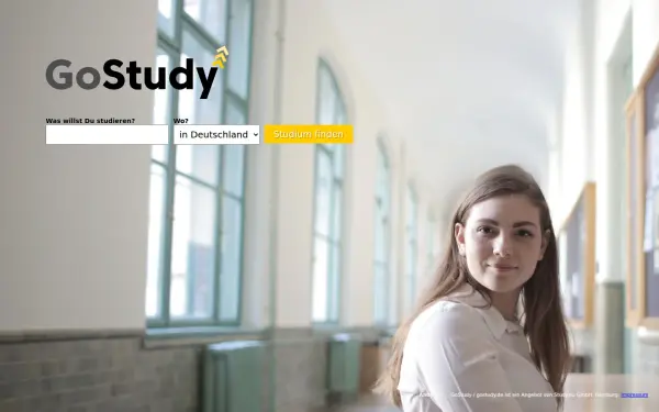 gostudy.de